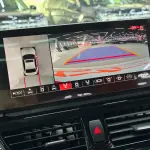 BMW 1 Series 2023 из Китая