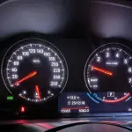 BMW 1 Series 2023 из Китая