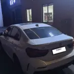 BMW 1 Series 2023 из Китая