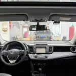 Toyota RAV4 2018 из Китая