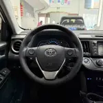 Toyota RAV4 2018 из Китая
