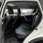 Toyota RAV4 2018 из Китая
