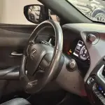 Lexus UX 2019 из Китая