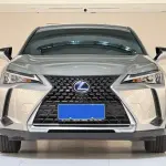 Lexus UX 2019 из Китая