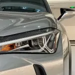 Lexus UX 2019 из Китая