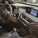 Lexus UX 2019 из Китая