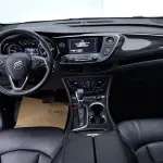 Buick Envision Plus 2020 169 л.с. — лот 57670807 из Китая