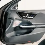 Mercedes-Benz C-Class 2022 из Китая