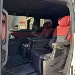 GAC Motor Trumpchi M8 2023 252 л.с. — лот 57671006 из Китая