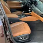 BMW 6 Series GT 2018 из Китая