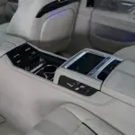 BMW 7 Series 2020 из Китая