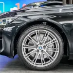 BMW 7 Series 2020 из Китая