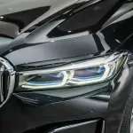 BMW 7 Series 2020 из Китая