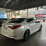 Kia K5 2013 из Китая