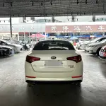 Kia K5 2013 из Китая