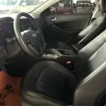 Kia K5 2013 из Китая