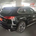 Volkswagen Touareg 2019 340 л.с. — лот 57725610 из Китая
