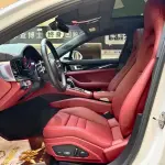 Porsche Panamera 2022 330 л.с. — лот 57725652 из Китая