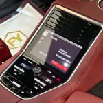 Porsche Panamera 2022 330 л.с. — лот 57725652 из Китая