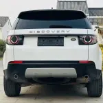 Land Rover Discovery Sport 2019 241 л.с. 241 л.с. 241 л.с. из Китая