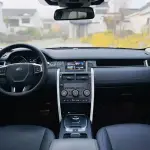 Land Rover Discovery Sport 2019 241 л.с. 241 л.с. 241 л.с. из Китая