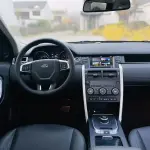 Land Rover Discovery Sport 2019 241 л.с. 241 л.с. 241 л.с. из Китая