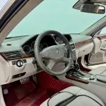 Mercedes-Benz E-Class 2011 из Китая