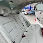 Mercedes-Benz E-Class 2011 из Китая