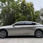 Lexus ES 2024 173 л.с. 173 л.с. 173 л.с. из Китая
