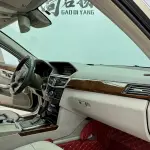 Mercedes-Benz E-Class 2011 из Китая