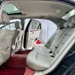 Mercedes-Benz E-Class 2011 из Китая