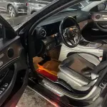 Mercedes-Benz E-Class 2019 из Китая