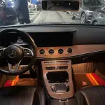 Mercedes-Benz E-Class 2019 258 л.с. 258 л.с. 258 л.с. 258 л.с. из Китая