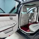 Mercedes-Benz E-Class 2011 из Китая