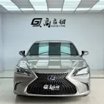Lexus ES 2020 178 л.с. 178 л.с. 178 л.с. из Китая