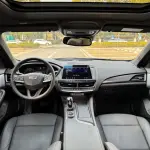 Cadillac CT5 2021 237 л.с. 237 л.с. 237 л.с. 237 л.с. из Китая