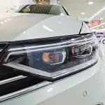 Volkswagen Magotan 2020 из Китая