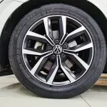 Volkswagen Magotan 2020 из Китая