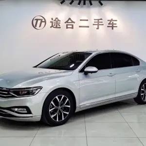 Volkswagen Magotan 2020 из Китая