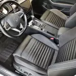 Volkswagen Magotan 2020 из Китая