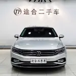 Volkswagen Magotan 2020 из Китая