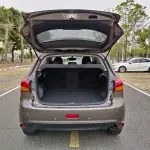 Mitsubishi ASX 2017 из Китая