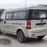 DFSK C56 2022 из Китая