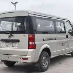 DFSK C56 2022 из Китая