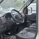 DFSK C56 2022 из Китая