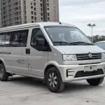 DFSK C56 2022 из Китая