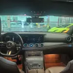Mercedes-Benz E-Class 2021 258 л.с. — лот 57725719 из Китая