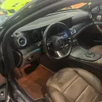 Mercedes-Benz E-Class 2021 258 л.с. — лот 57725719 из Китая