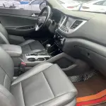 Hyundai Tucson 2017 из Китая