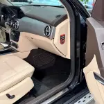 Mercedes-Benz GLK-Class 2013 из Китая